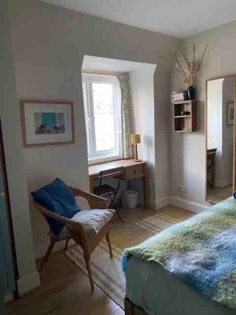 Breathtaking Harbourside Views With Parking At 'Harbour Strand' Falmouth Exterior photo