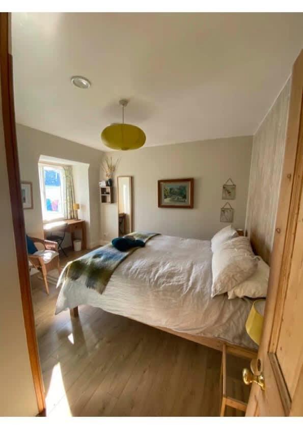 Breathtaking Harbourside Views With Parking At 'Harbour Strand' Falmouth Exterior photo