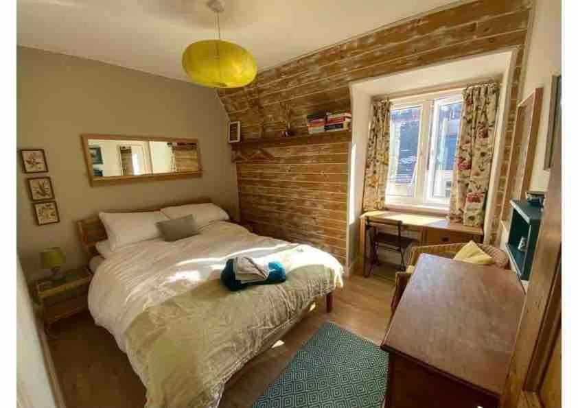Breathtaking Harbourside Views With Parking At 'Harbour Strand' Falmouth Exterior photo