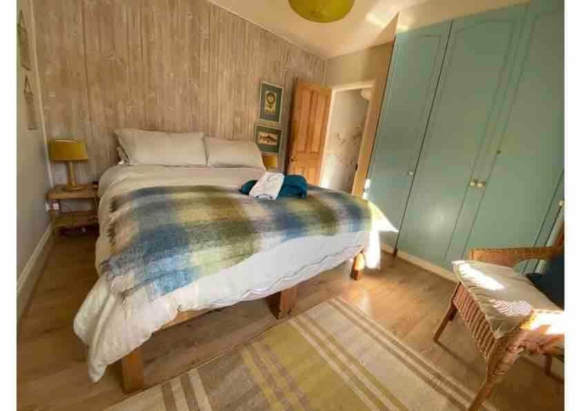Breathtaking Harbourside Views With Parking At 'Harbour Strand' Falmouth Exterior photo