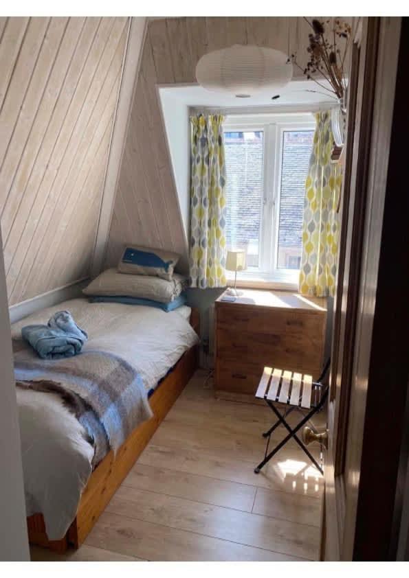 Breathtaking Harbourside Views With Parking At 'Harbour Strand' Falmouth Exterior photo