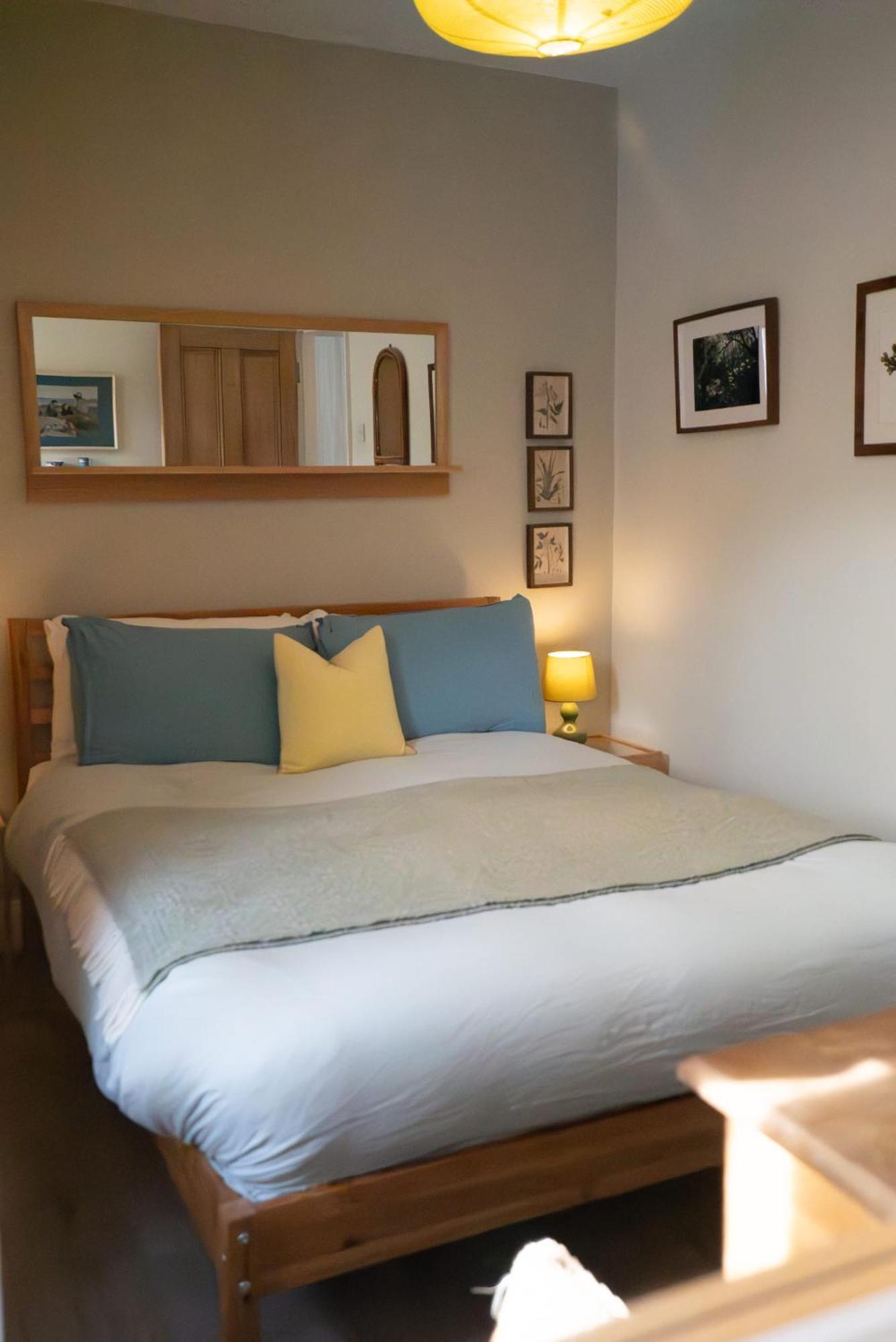 Breathtaking Harbourside Views With Parking At 'Harbour Strand' Falmouth Exterior photo
