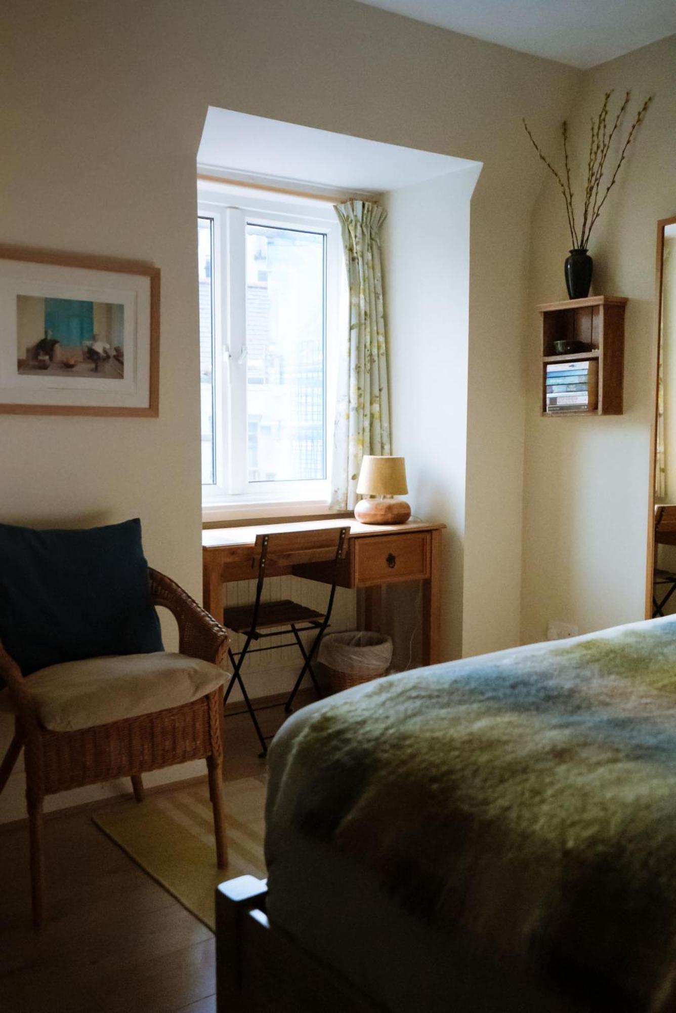 Breathtaking Harbourside Views With Parking At 'Harbour Strand' Falmouth Exterior photo