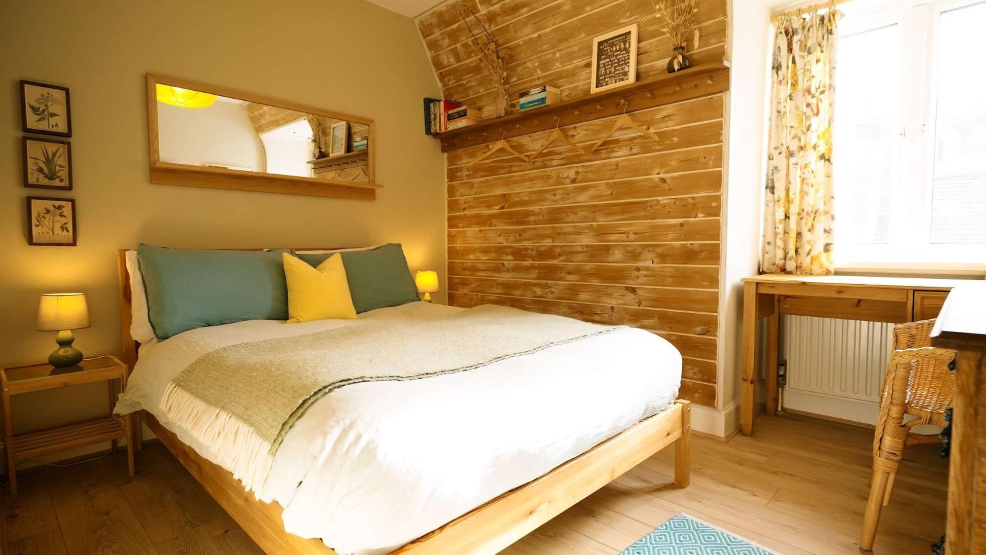 Breathtaking Harbourside Views With Parking At 'Harbour Strand' Falmouth Exterior photo