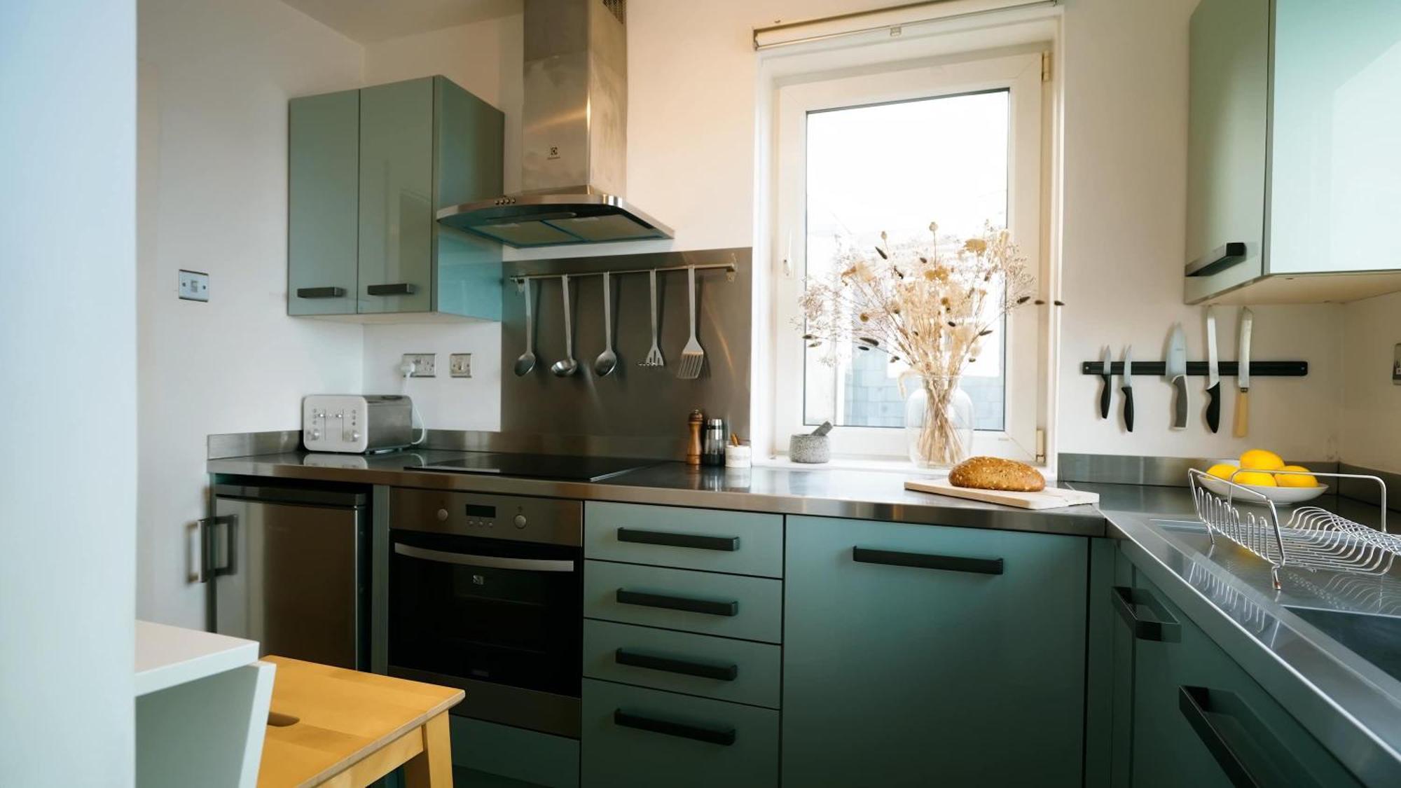 Breathtaking Harbourside Views With Parking At 'Harbour Strand' Falmouth Exterior photo