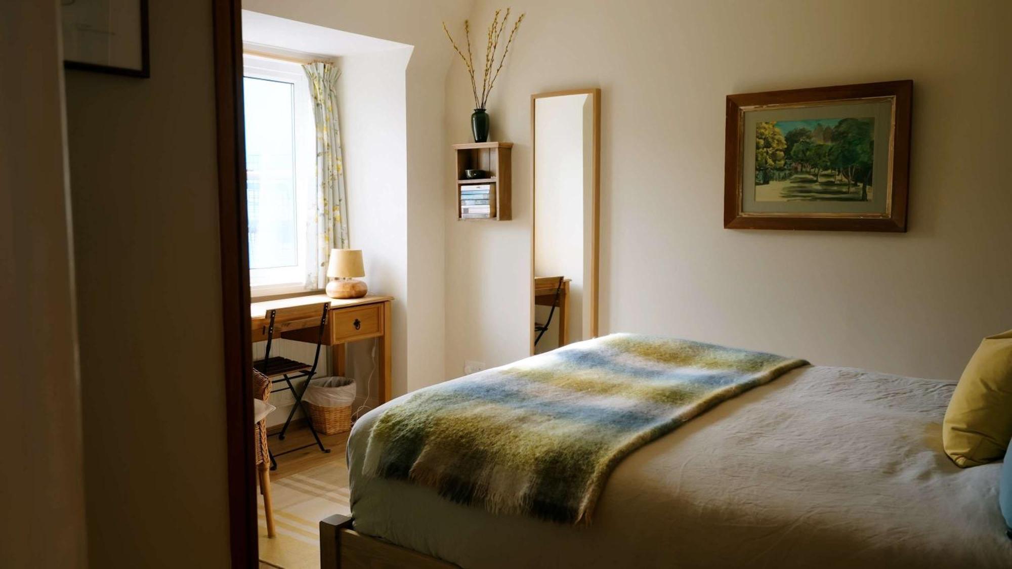 Breathtaking Harbourside Views With Parking At 'Harbour Strand' Falmouth Exterior photo