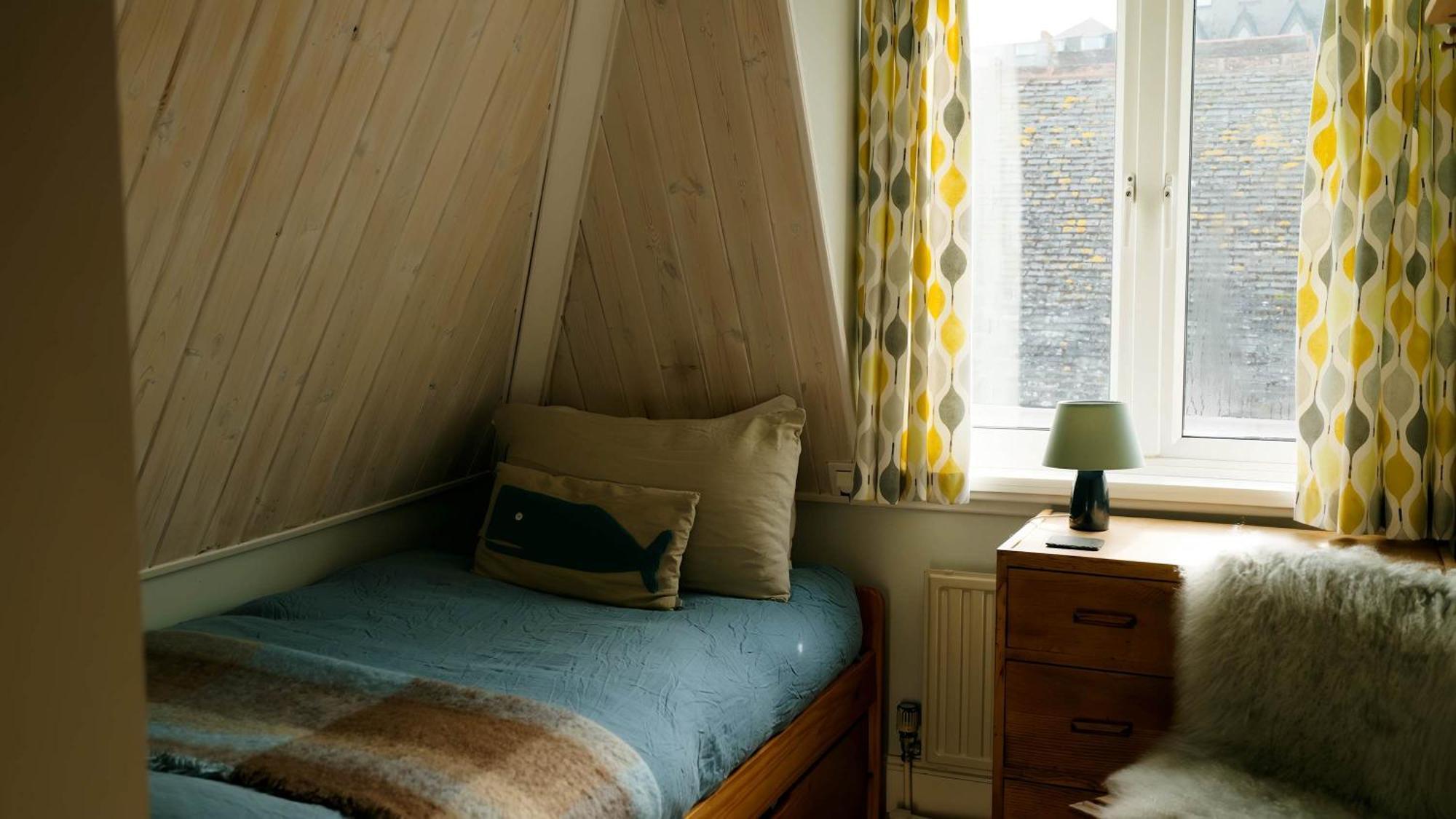 Breathtaking Harbourside Views With Parking At 'Harbour Strand' Falmouth Exterior photo